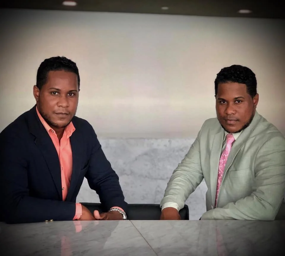 Condenan a los hermanos Alcántara Sánchez por violación a la propiedad privada Hermanos Alcántara Sánchez