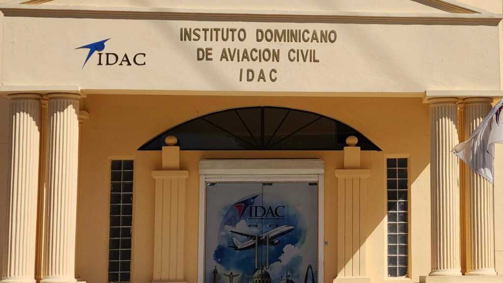 IDAC