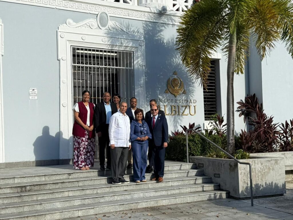 INAIPI gestiona acuerdos para capacitar a su personal en especialidades en universidades de Puerto Rico INAIPI