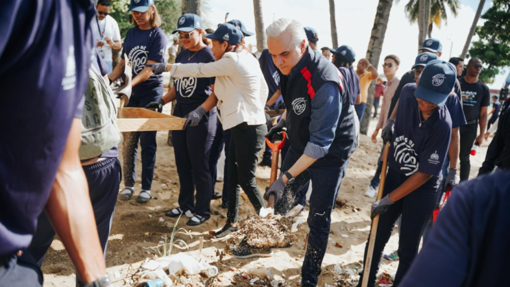 Luis Miguel De Camps