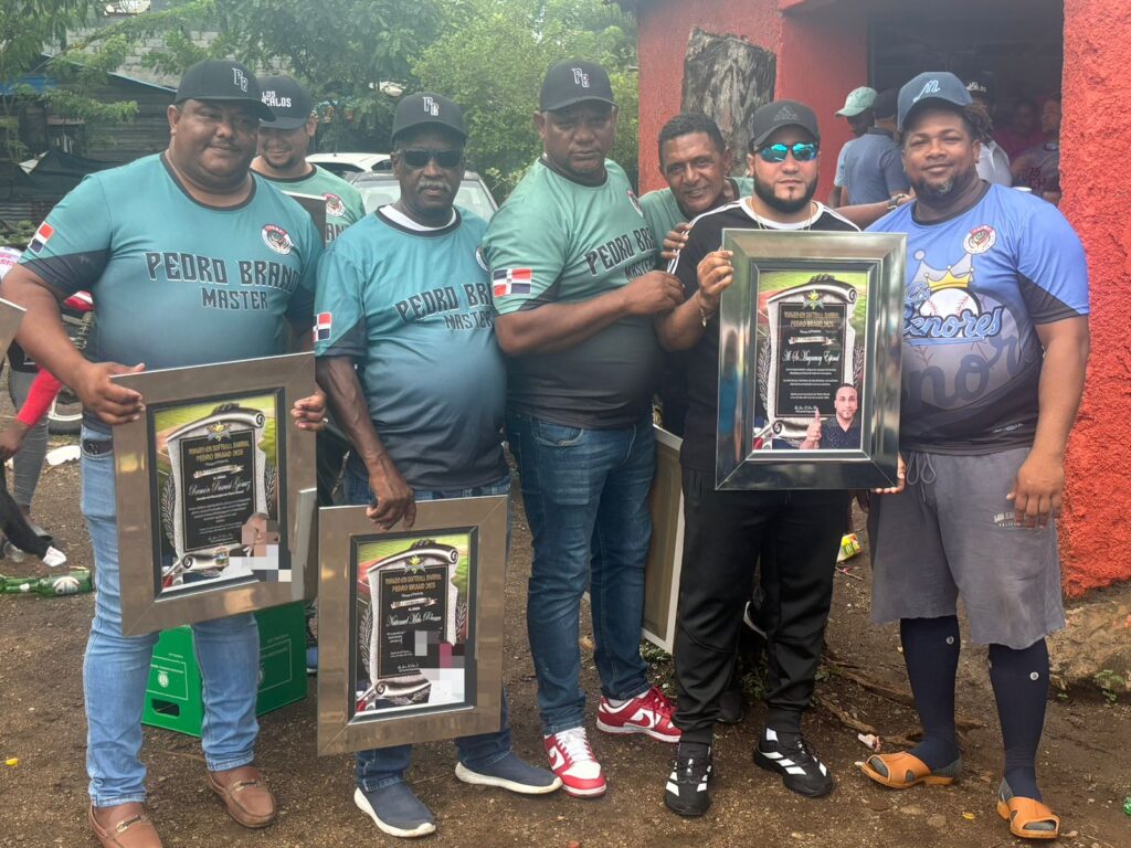 Exalcalde advierte al PRM: no es momento de política, sino de trabajar por el país Margnaury Espinal