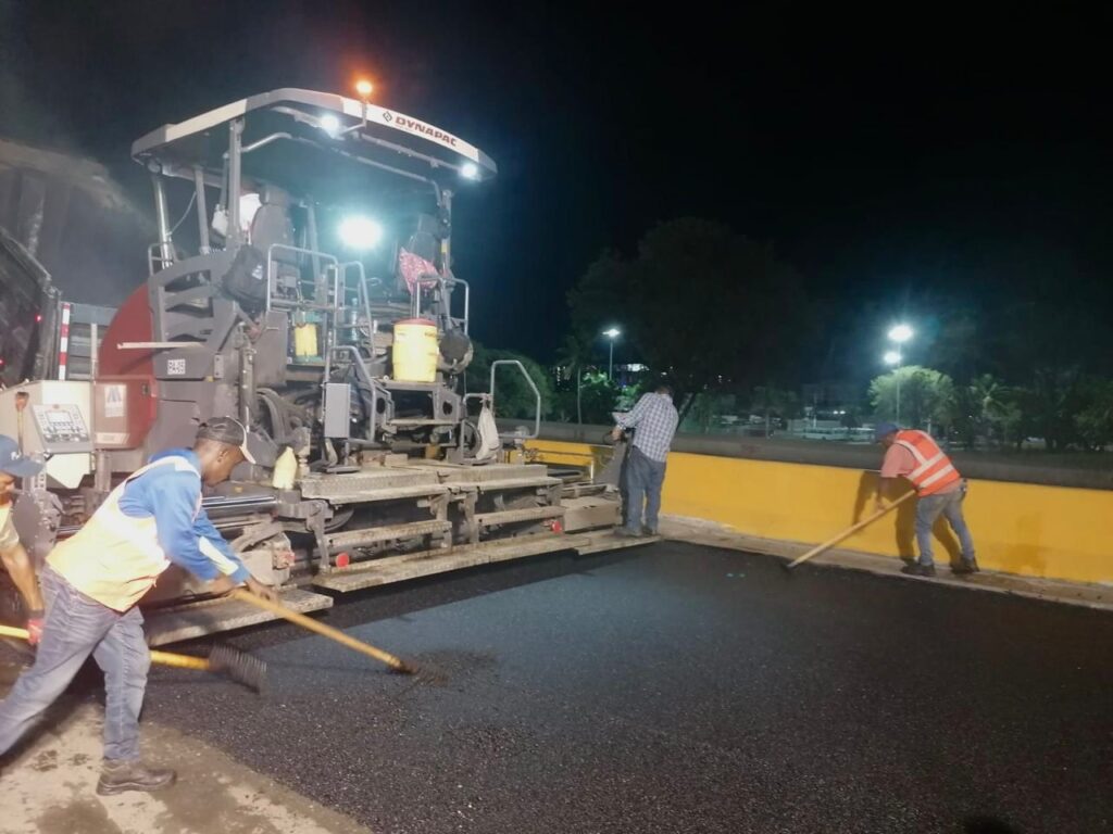 Obras Públicas