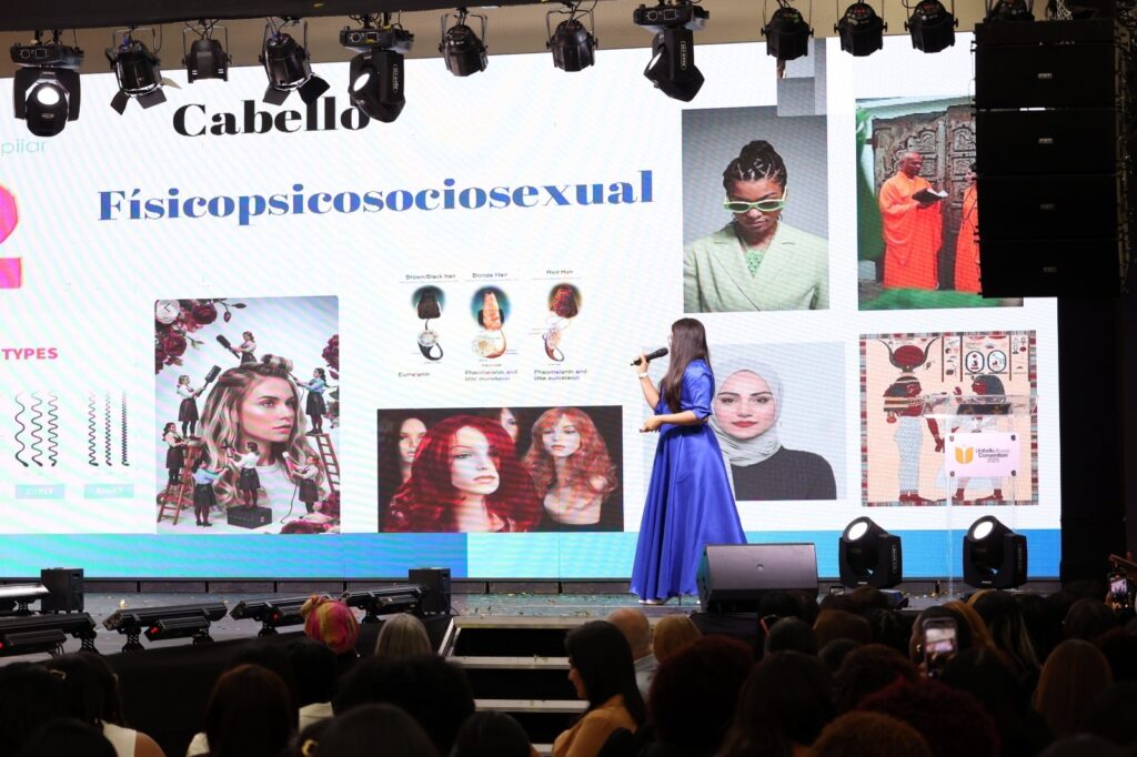 Unibella reúne a líderes del sector de la belleza en un encuentro de inspiración, formación y reconocimiento Unibella