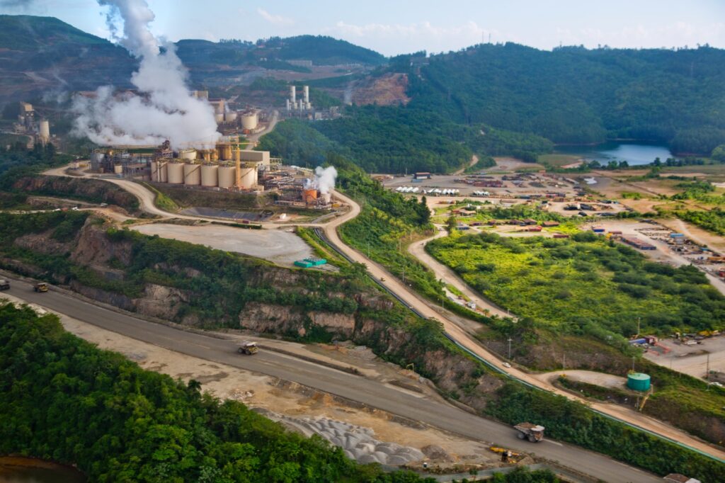 Barrick Pueblo Viejo invierte más de US$1.8 millones en iniciativas que transforman vidas Barrick Pueblo