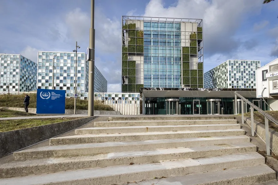 Venezuela alerta ante CPI de “riesgo” del “despliegue militar estadounidense” en el Caribe CPI