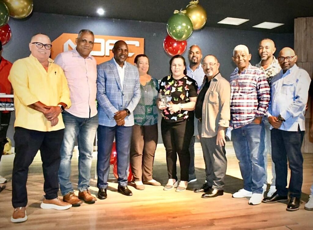 Círculo de Reporteros Gráficos de TV reconoce a Claudia Rodríguez por su destacada trayectoria periodística Claudia Rodríguez