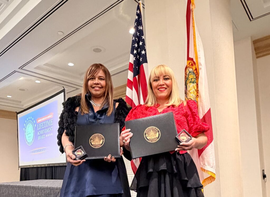 Comunicadoras dominicanas