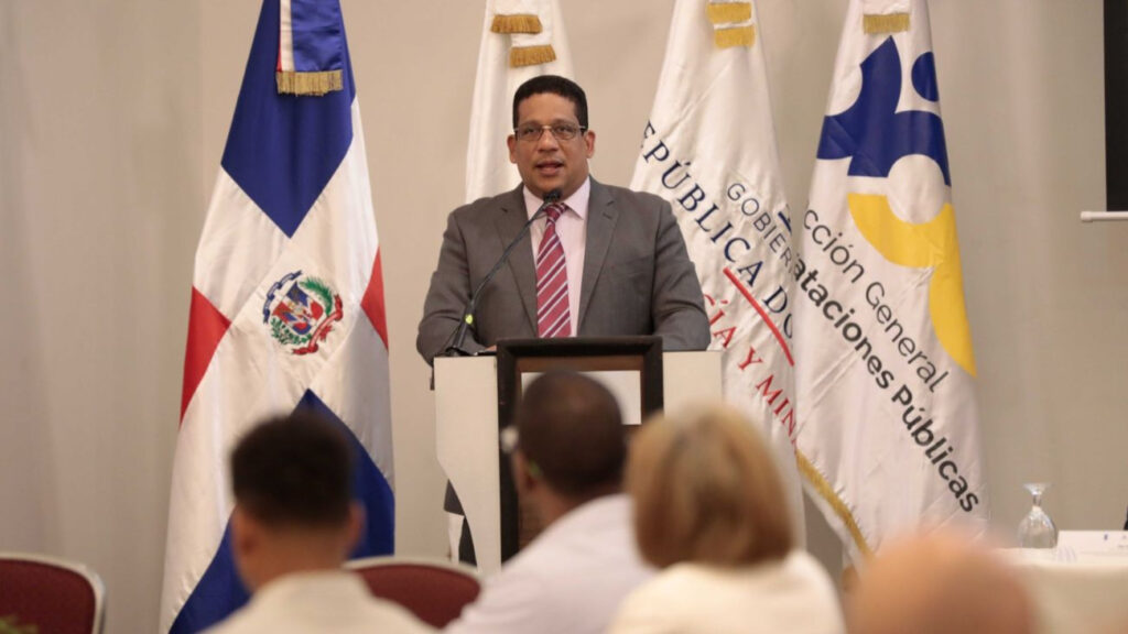 Contrataciones Públicas salvaguarda más de RD 6,500 millones del patrimonio público en 2025 Contrataciones Públicas