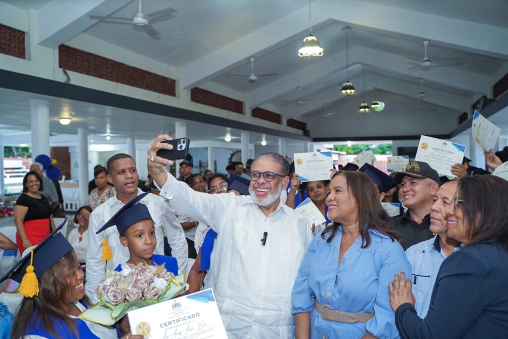 Desarrollo de la Comunidad