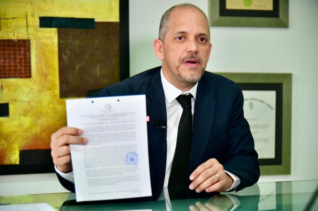 Dionisio Ortiz Acosta