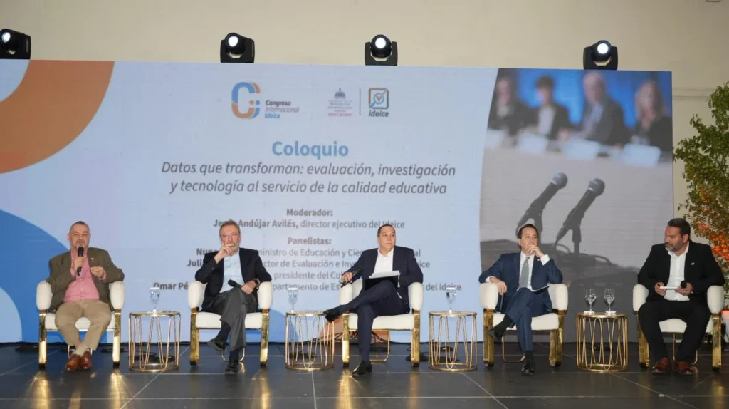 Ideice cierra su Congreso Internacional con más de 147 ponencias, 15 talleres Ideice