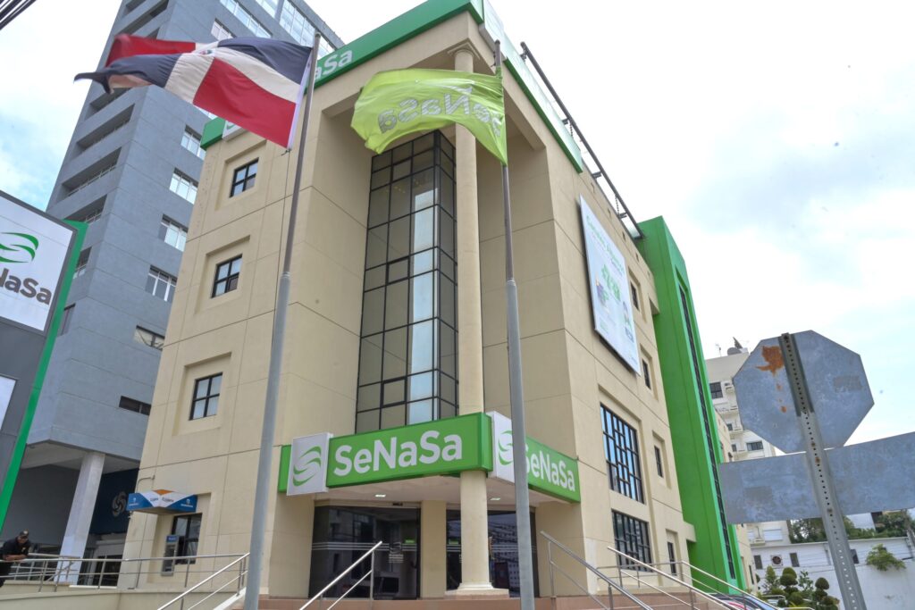 3 imputados de la Operación Cobra confesaron en el tribunal que pagaron sobornos a funcionarios del SeNaSa SeNaSa