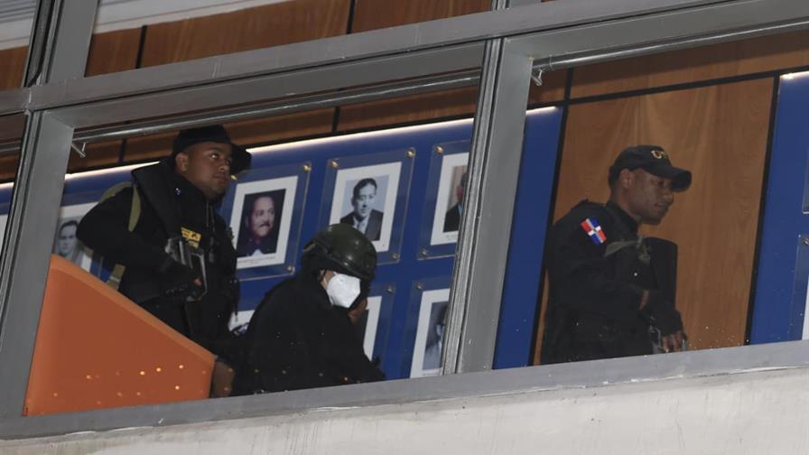 Ministerio Público solicita 18 meses de prisión preventiva por presunto desfalco de RD$15 mil millones en SeNaSa SeNaSa