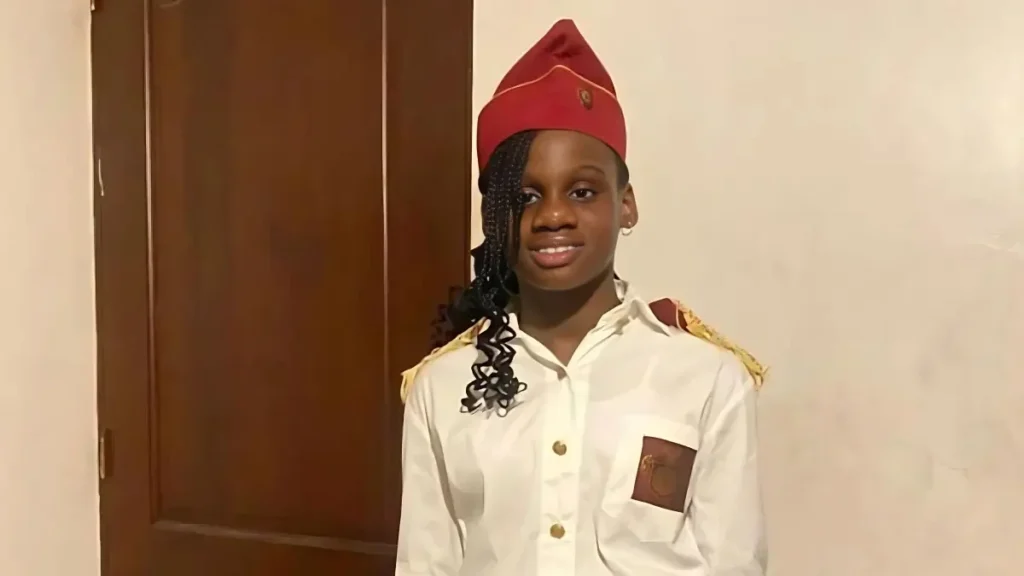 Abogados revelan detalles sobre la muerte de Stephora y acusan al colegio Da Vinci de negligencia y encubrimiento de información Stephora