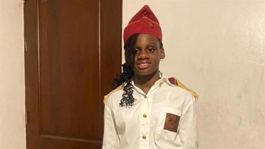 Conocerán este martes coerción contra cuatro del colegio Da Vinci por muerte de Stephora Stephora