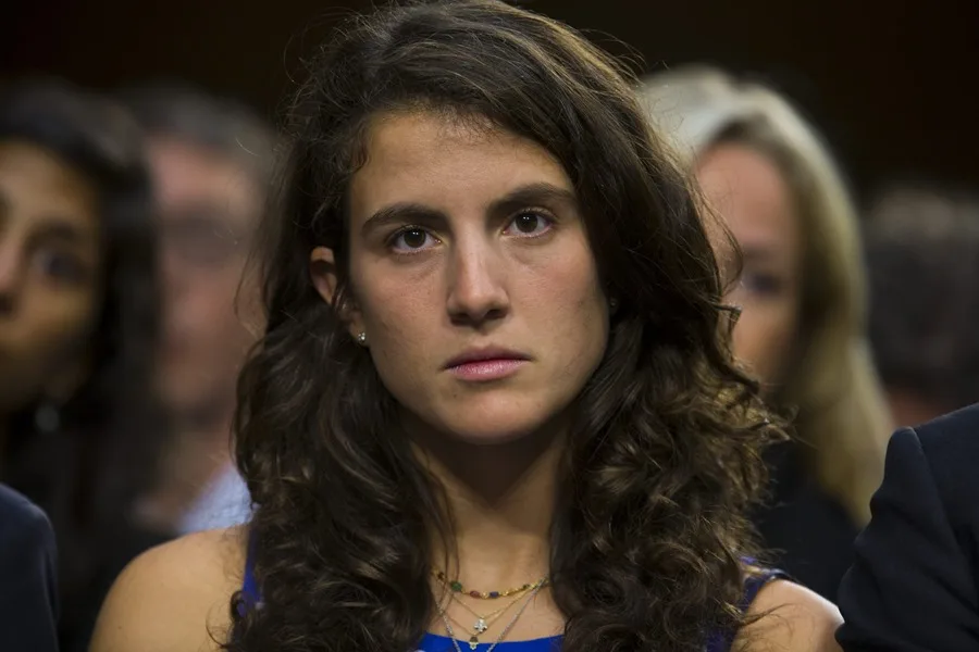 Muere a los 35 años Tatiana Schlossberg, nieta de John F. Kennedy Tatiana Schlossberg