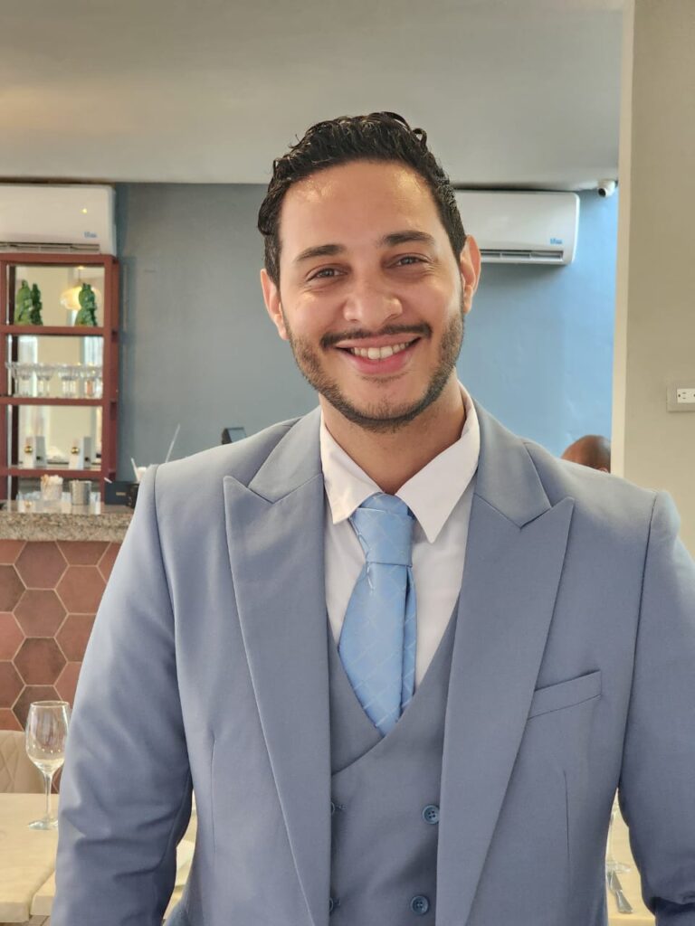 Cirujano Alfredo Brito impulsa la mamoplastia de reducción como cirugía de salud en la República Dominicana Alfredo Brito