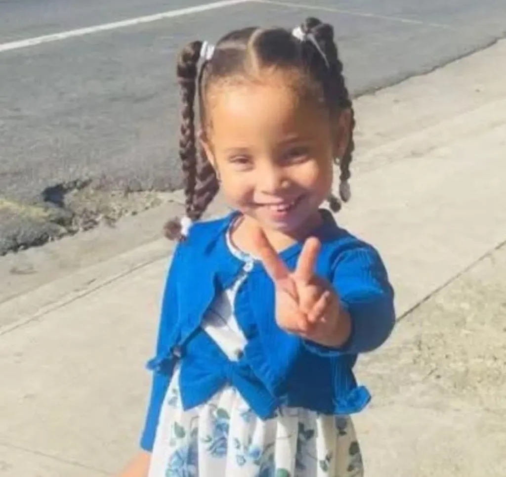 Familiar de niña desaparecida en Puerto Plata habría confesado abuso sexual, asesinato y ocultamiento del cuerpo Familiar