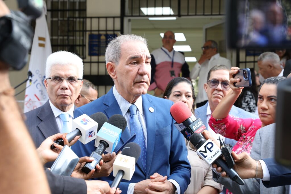 Franklin García Fermín