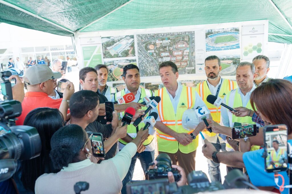 Juegos Centroamericanos