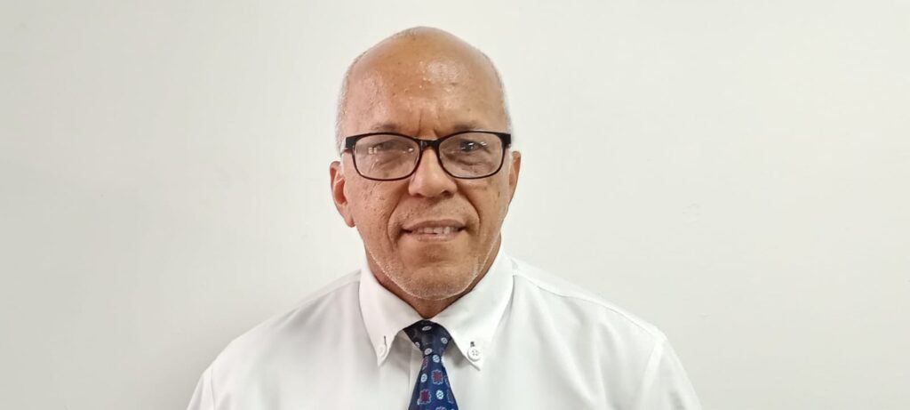 Miguel Andrés Reyes Raposo