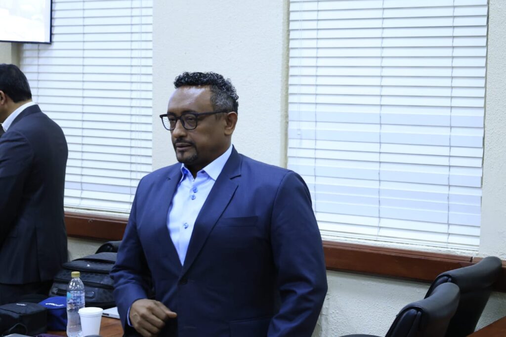 Rafael Núñez de Aza