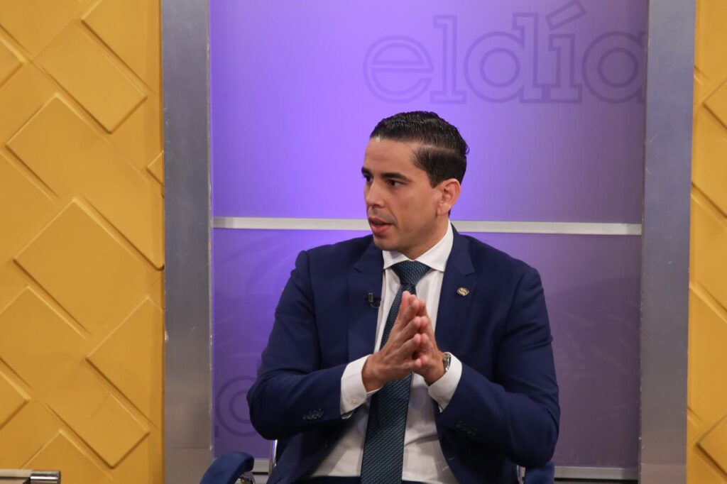 Senasa reduce déficit y cierra 2025 con balance positivo preliminar de RD 1,034 millones Senasa