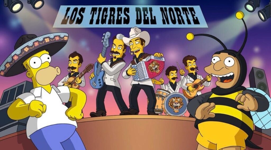 Tigres del Norte