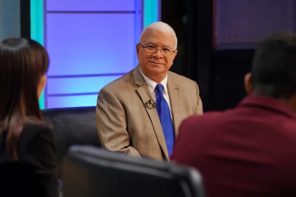 Tomás Hernández Alberto