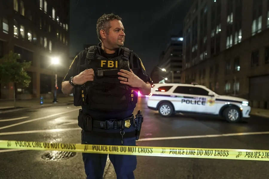 FBI frustra potencial ataque terrorista en Nochevieja asociado al EI en Carolina del Norte ataque