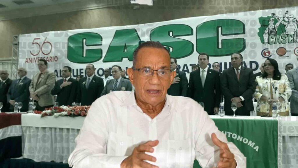 CASC aclara que respalda la Resolución 624-02 y reafirma compromiso con la institucionalidad CASC