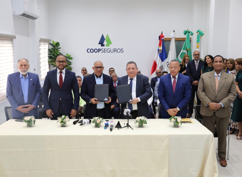 COOPNAMA eleva su respaldo de cooperación a COOPSEGUROS COOPNAMA