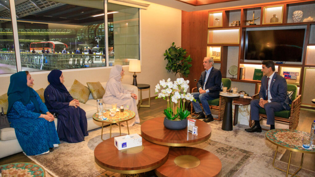 Cumbre Mundial de Gobiernos