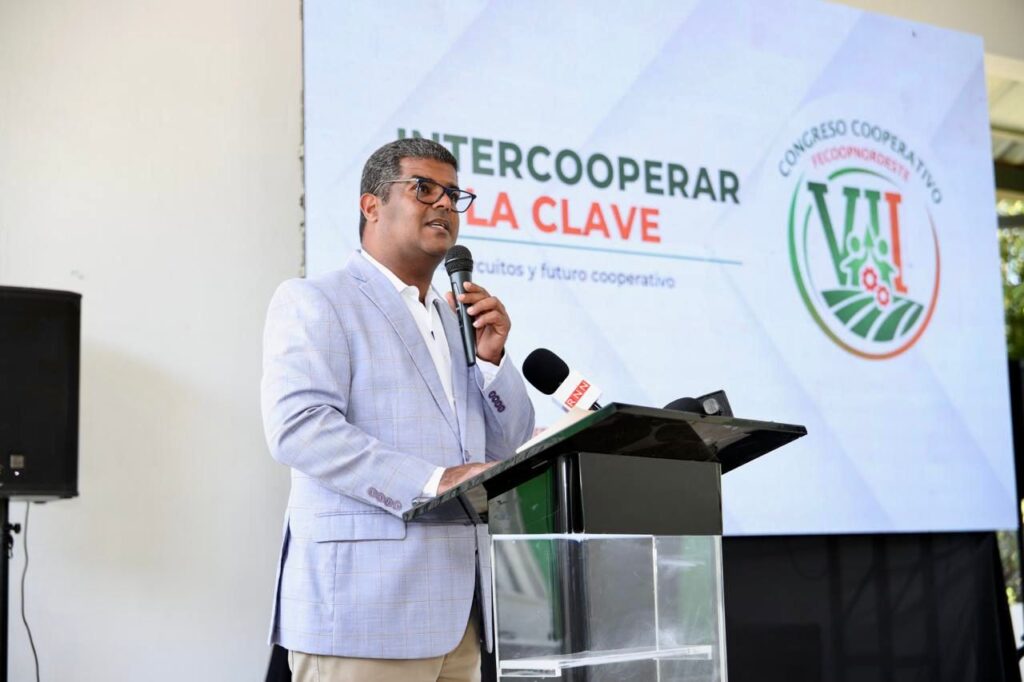 Fecoopnordeste anuncia VII Congreso con enfoque en integración económica y circuitos cooperativos Fecoopnordeste