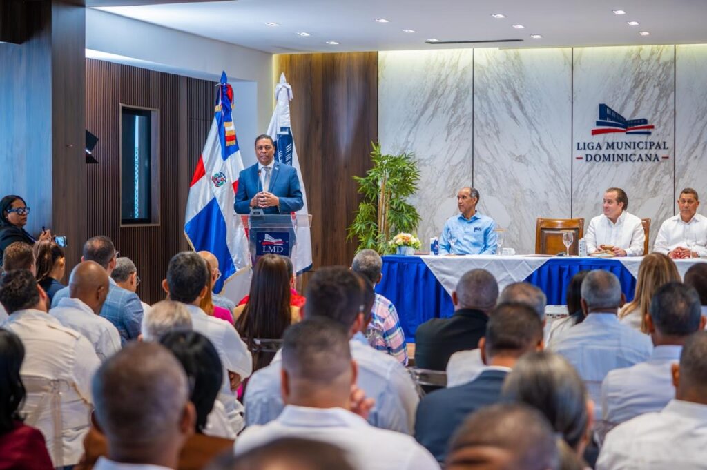 Hambre Cero: alcaldes de todo el país se integran a la política nacional de erradicación del hambre Hambre Cero