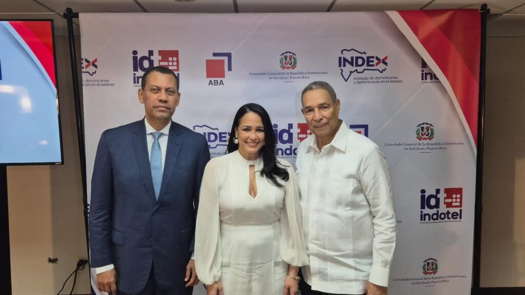 INDOTEL e INDEX, resaltan importancia presentación en PR campaña alfabetización digital y educación financiera INDOTEL e INDEX