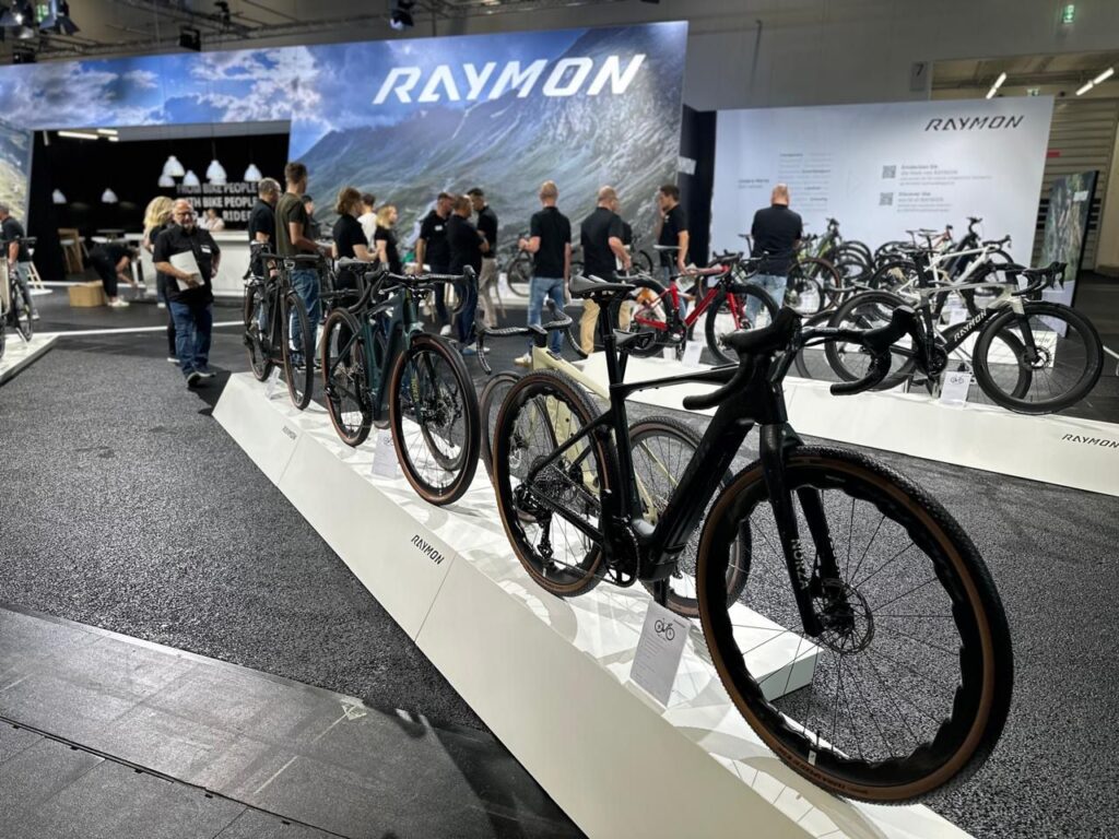 RAYMON Bicycles