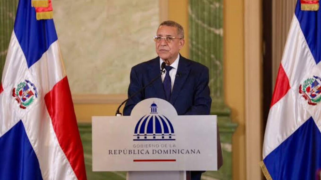 República Dominicana muestra avances estratégicos en transformación digital, infraestructura y seguridad República Dominicana