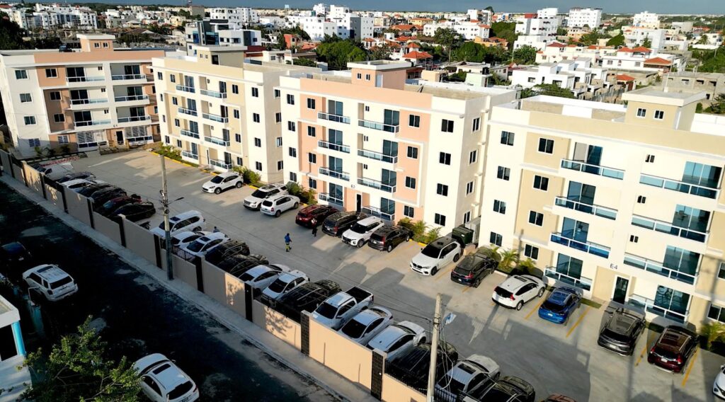 Residencial Caribemar 15