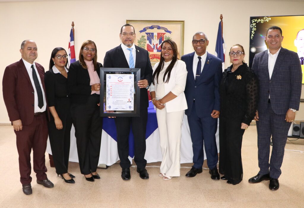 Rodolfo Valentín Santos