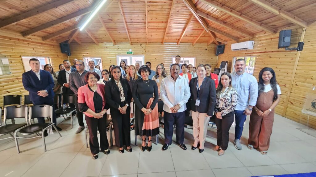 El SRSO ratifica compromiso al cumplimiento de la NOBACI para identificación de riesgos en procesos SRSO