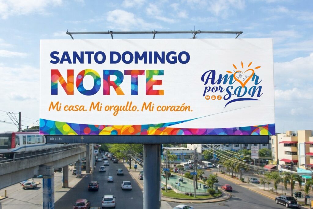 Santo Domingo Norte