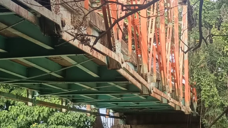 Convocan licitación de urgencia para la sustitución del puente sobre el río Yaque del Norte, en Amina Yaque del Norte