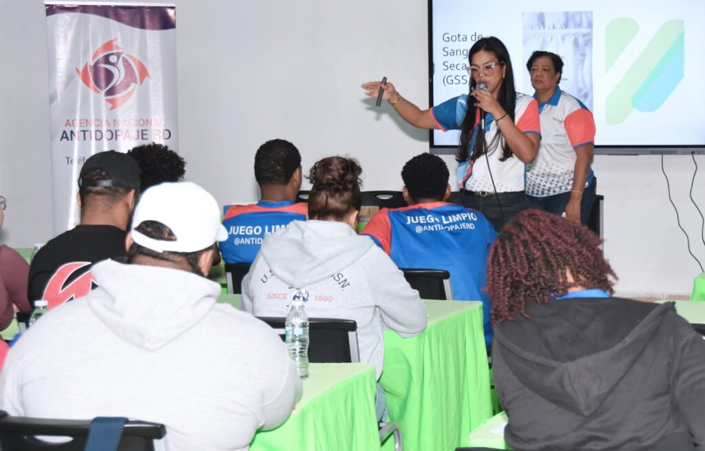 Advierten riesgos de positivos por uso de ungüentos y cremas con marihuana o cocaína en atletas atletas