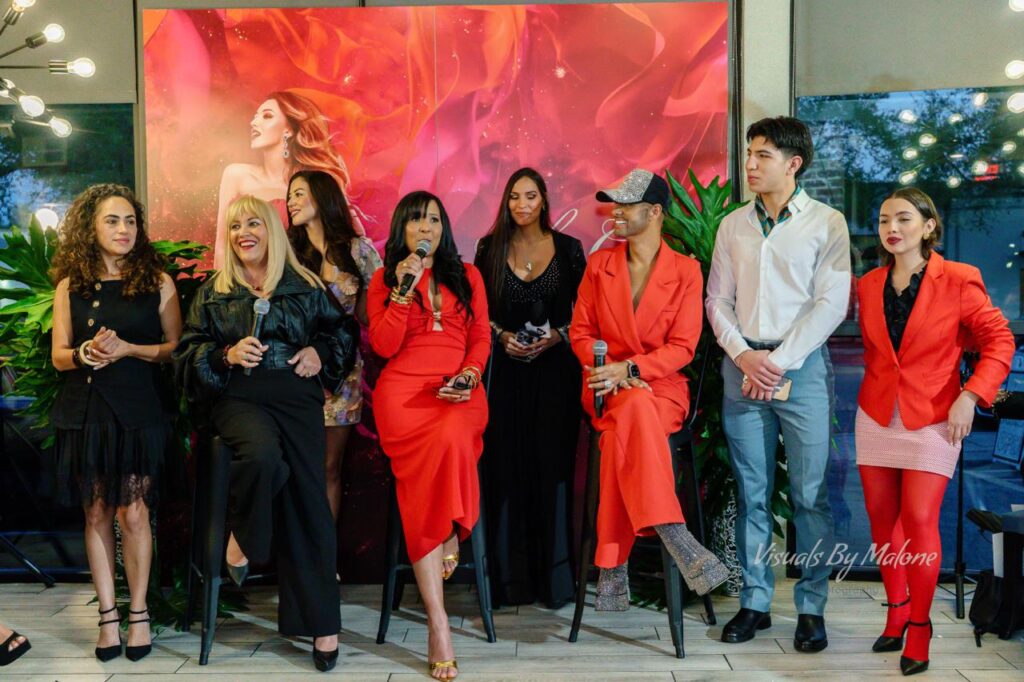 A La Carta Fashion Show 2026