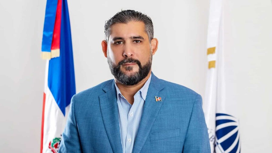 Fallece ex viceministro de Medio Ambiente, en accidente de motocicleta Federico Alberto Franco Taveras