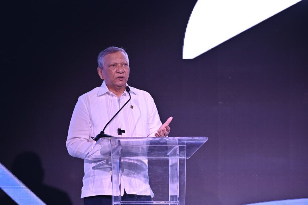 Banreservas lidera financiamiento por US$345 millones para la termoeléctrica Manzanillo Power Land Banreservas