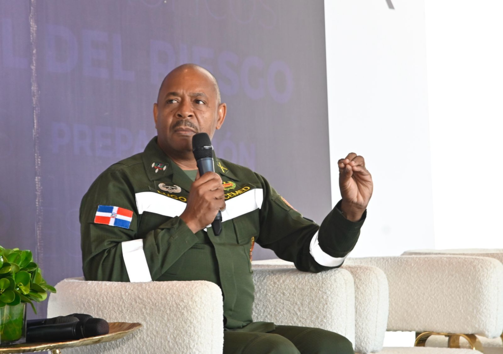 Cuerpo Especializado de Mitigación a Emergencias y Desastres (Cemed): De objetivo institucional a objetivo nacional Cemed