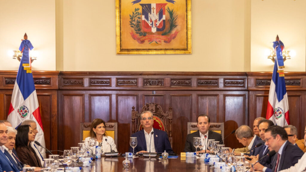 Consejo de Ministros