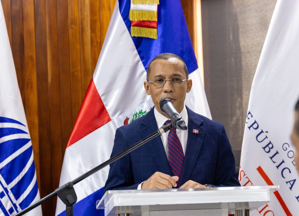 Contraloría inaugura Unidad de Auditoría Interna en el Ministerio de Justicia